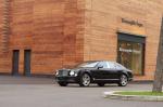 Bentley Mulsanne 2010 года